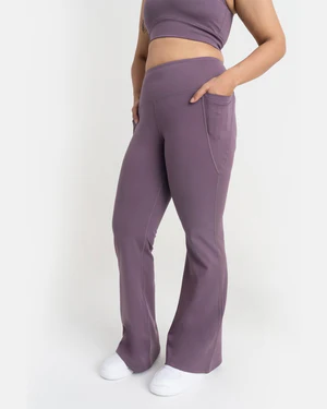 Flare Pants