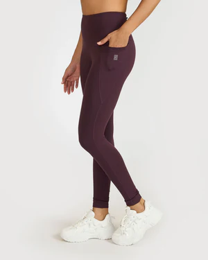 Ankle Length Leggings