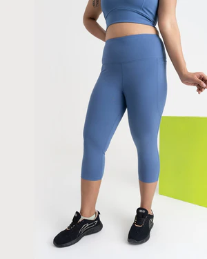 Classic Capris