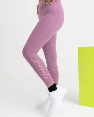 Seamless Leggings